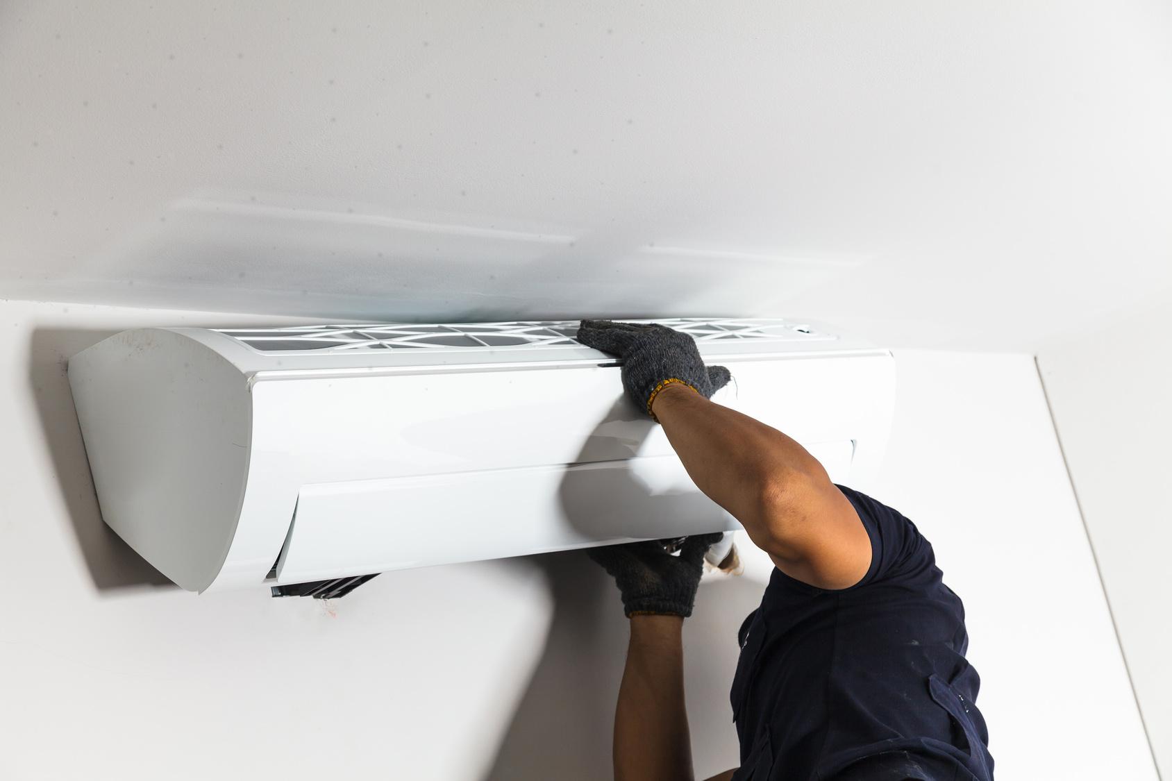 entreprise de chauffage Herblay