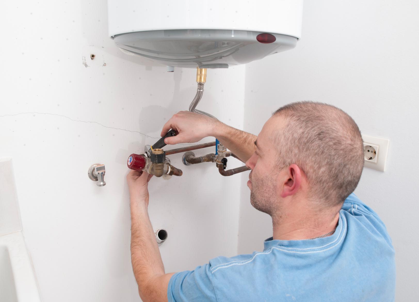 programmateur chauffage Émerainville