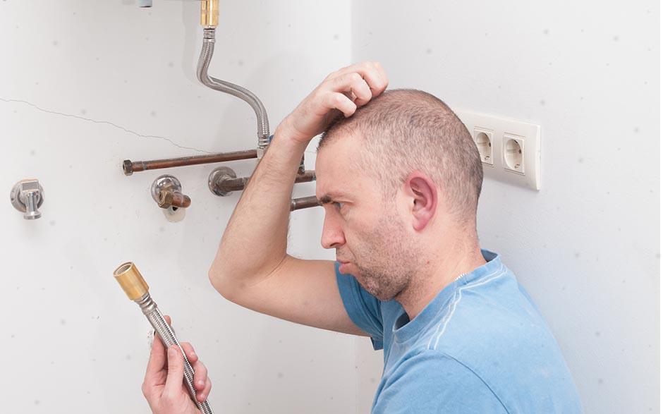 systeme de chauffage Rungis