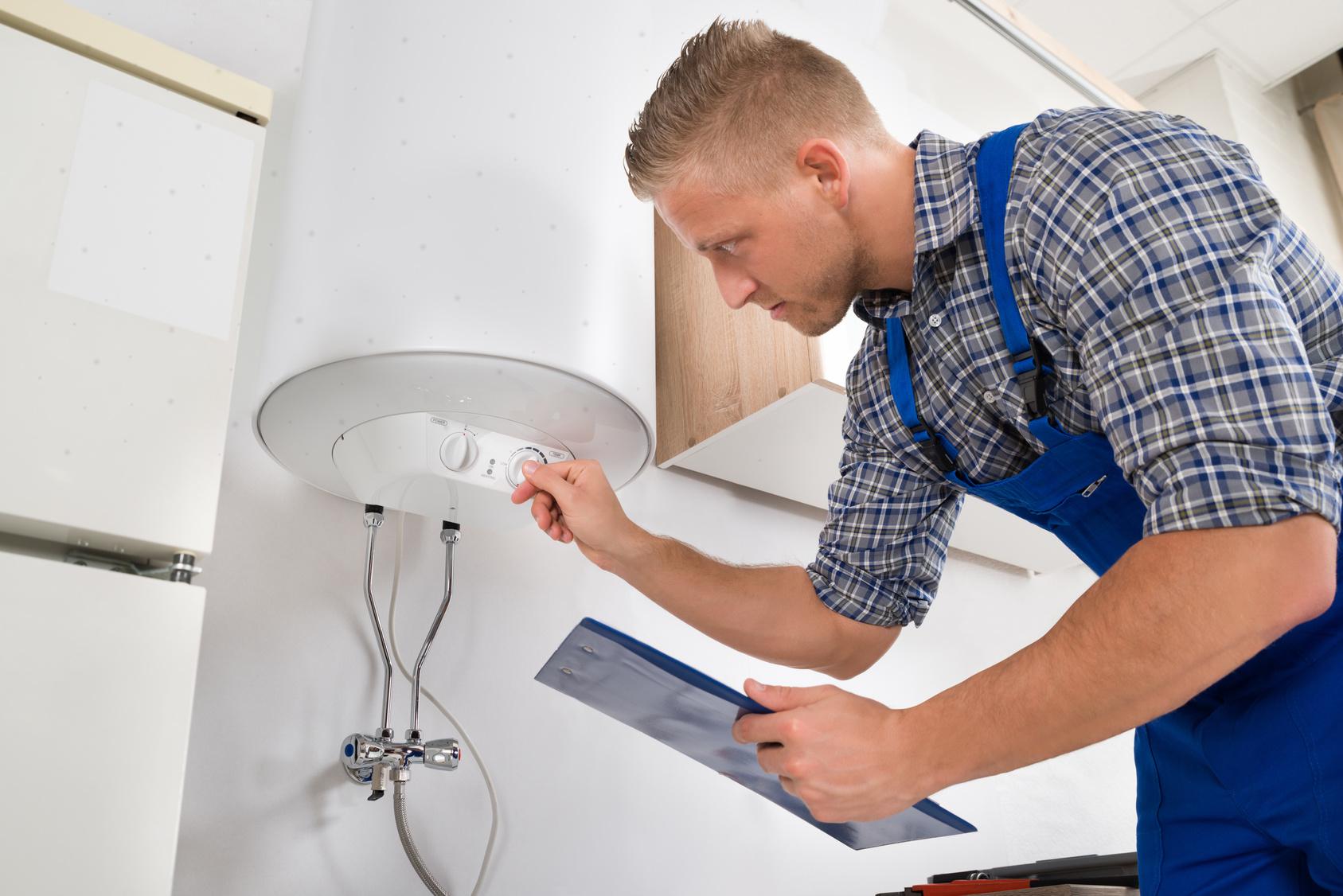 systeme de chauffage Rungis