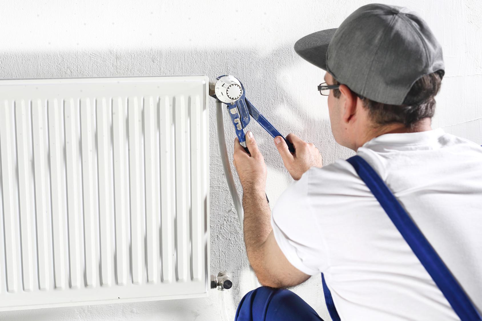 programmateur chauffage Émerainville