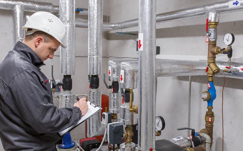 programmateur chauffage Émerainville
