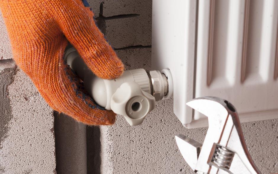 entreprise de chauffage Herblay